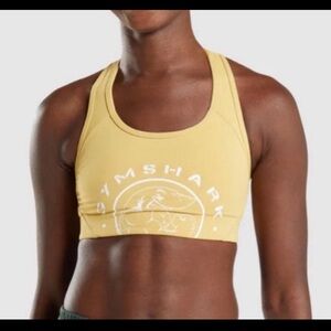 Gymshark Legacy Sports Bra